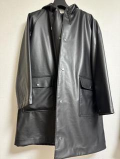 定価19万ほどHEUGN 23aw コート 定価19万ほどHEUGN 23aw コート