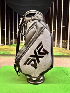 ※あきら【正規取扱店購入品】PXG Tour Staff Bag あきら様専用【正規取扱店購入品】PXG Tour Staff Bag - メルカリ