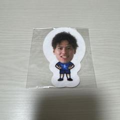 パナソニックパンサーズ　大阪ブルテオン　仲本賢優　グッズ　まとめ売り 大阪ブルテオン 来場特典 仲本賢優 - メルカリ