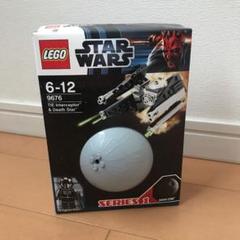専用LEGO 9676 STARWARS(スターウォーズ)