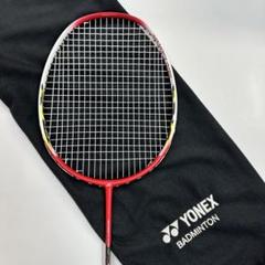 ✨新入生向け 新品 届いたらすぐ使える✨YONEX NF10BP ケース付きのサムネイル