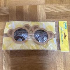 ダッフィーサングラス　２つセット 公式】ファッション用グラス｜おすすめグッズ | 東京ディズニー