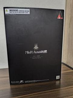NieR: Automata 2B フィギュア　ニーアのサムネイル