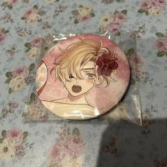 無神コウ　バッジ