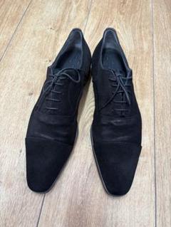 Santoni 【ほぼ未使用 美品】サントーニ UK8.5 US9.5イタリア製 楽天市場】Santoni サントーニ イタリア製 B57S ダブルモンク