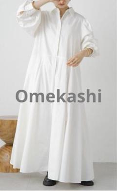 2025年最新】Omekashi 長袖・七分袖の人気アイテム - メルカリ