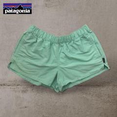 Patagoniaパタゴニア18sバギーズショーツ2.5インチ水陸両用