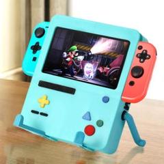 Switch]マイニンテンドーストア限定 Nintendo Switch(ニンテンドースイッチ) 2台目用セット カスタマイズ  Joy-Con(L)/(R) グレー Joy-Conストラップ ブラック(HAD-S-KAYAD) 【買取16,000円】｜