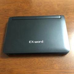 電子辞書 EX word XD-N4800