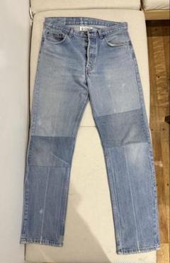 [Margiela]⓪⑩アーティザナルデニム[Artisanal] Maison Martin Margiela(メゾン マルタンマルジェラ) 00's ⓪ ⑩