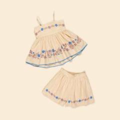 apolina セットアップ