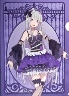 2025年最新】リゼロ エミリア ファイルの人気アイテム - メルカリ