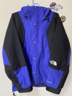 NORTH FACE マウンテンパーカー