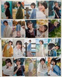 送料無料 通販 中島由貴 ランダムブロマイド20枚 - メルカリ アイドル