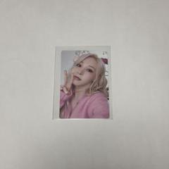 MAMAMOO ムンビョル リパケ トレカ4枚の通販 by よう's shop｜ラクマ