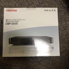 【未開封】TOSHIBA DBP-S500 東芝 REGZAブルーレイ DBP-S500 オークション比較 - 価格.com