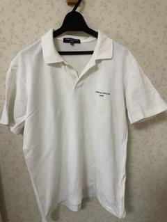 (古着) Comme des Garcons Homeポロシャツ