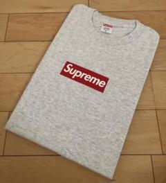Supreme Box Logo Tee