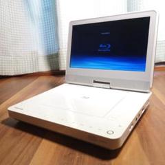 A1016♥東芝ポータブルブルーレイプレイヤー SD-BP900S 動作品♥ Amazon | SD-BP900S REGZA(レグザ) ポータブルブルーレイ