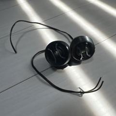 カロッツェリア ツイーター クロスオーバーネットワーク