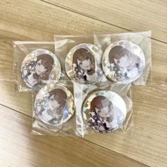 プロセカ セカイの宝石箱 花里みのり 缶バッジ 宝石缶 プロセカ セカイの宝石箱 カード 缶バッジ 花里みのり｜Yahoo