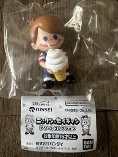 NISSEI非売品　ニックンセイチャン Yahoo!オークション -「ニックンセイチャン」(キャラクター