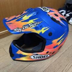 エルニーニョ熱帯低気圧様SHOEI X-8R hi 宇川 Mサイズ エルニーニョ熱帯低気圧様SHOEI X-8R hi 宇川 Mサイズ - メルカリ