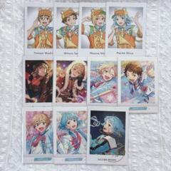 紫之創 ぱしゃっつ まとめ売り 紫之創 しののん あんスタ ぱしゃっつVol.3 Action アクション