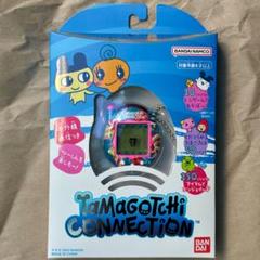 Tamagotchi Connection きゃんでぃぱーてぃ BANDAI] Tamagotchi Connection Candy Party Tamagotchi – Toys