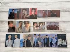 seventeen セブチ ソウルコン ディノ トレカ セット