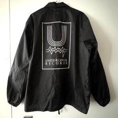 2025年最新】UNDERCOVER メンズ ナイロンジャケットの人気