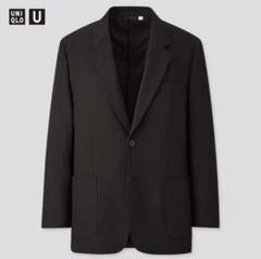 2025年最新】uniqlo u テーラードジャケットの人気アイテム