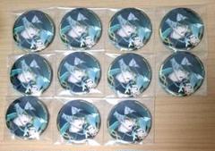 アイドリッシュセブン アイナナ 悠 APOZ 缶バッジ