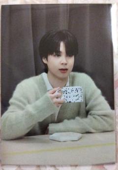 2025年最新】JIMiN 展示会 ブランケットの人気アイテム - メルカリ