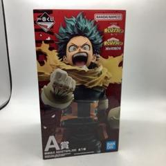 一番くじ 僕のヒーローアカデミア －紡ぐ力－ ABCD賞 フィギュアセット 一番くじ 僕のヒーローアカデミア －紡ぐ力－｜一番くじ倶楽部