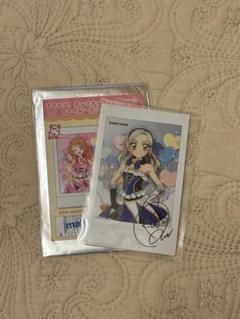アイカツ チェキ コンプリートセット 商品詳細ページ | HYPSTER Limited Store | ＜コンプリート