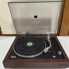 2025年最新】VICTOR レコードプレーヤー本体の人気アイテム