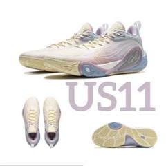 リーニン　dlo1 バッシュ　週末値下げ❗️ LI-NING Way Of Wade ウェイ オブ ウェイド LI-Ning リーニン
