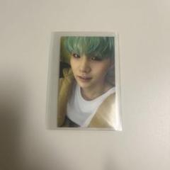 BTS SUGA ユンギ　日本版　花様年華　トレカ BTS ユンギ SUGA 花様年華pt2 トレカ - メルカリ