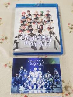 OVERTheWAVE REMIX B-PROJECT on the STAGE