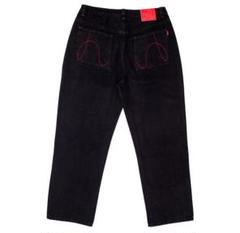 hoddle デニム　コーデュロイ HODDLE_RANGE-