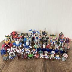 ガンダム ガンプラ・ガチャポンフィギュア・ボトルキャップ