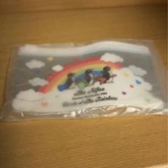 ALFEE 2025夏 WAKUWAKU BOX ピック&ポーチ・飛来物(羽根) ALFEE 2025夏 WAKUWAKU BOX ピック&ポーチ・飛来物(羽根) - メルカリ
