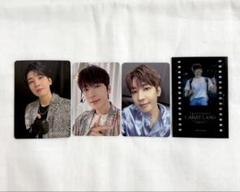 SEVENTEEN セブチ ウォヌ トレカ Caratland 2025年最新】caratland トレカ ウォヌの人気アイテム - メルカリ