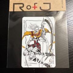 【完売品】RofJ限定ステッカー HUNTER×HUNTER ヒソカ　5枚セット RofJ JUMP SHOP HUNTER × HUNTER ヒソカ ステッカー - メルカリ