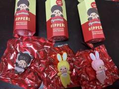 モンチッチ　ピンクリボン　ストラップ　レア 2025年最新】モンチッチ ピンクの人気アイテム - メルカリ
