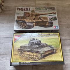 DRAGON - シュリンク未開封！別売りメタル砲身付き！トライ