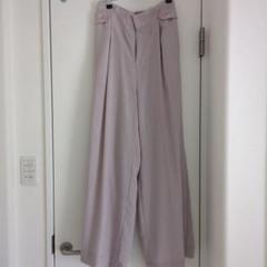 CAPRICEUX LEMAGE パンツ