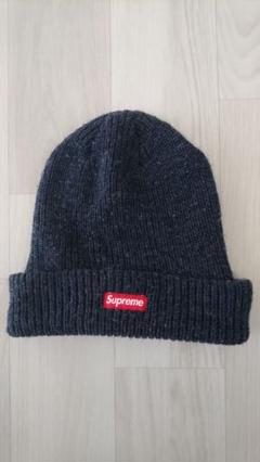Supremeビーニー ニットキャップ