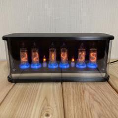 IN-8-2 ニキシー管 4本セット 新古品 In 8 nixie clock - Etsy 日本